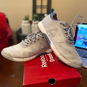 Reebok speed tr her